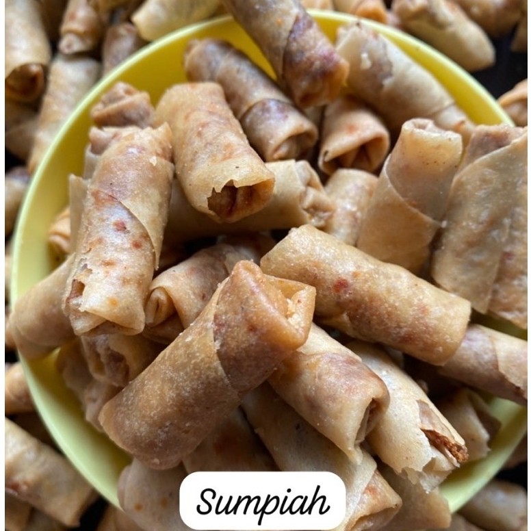 Sumpiah Udang
