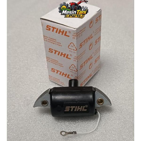 CDI Coil MS070 Senso Besar Chainsaw 070