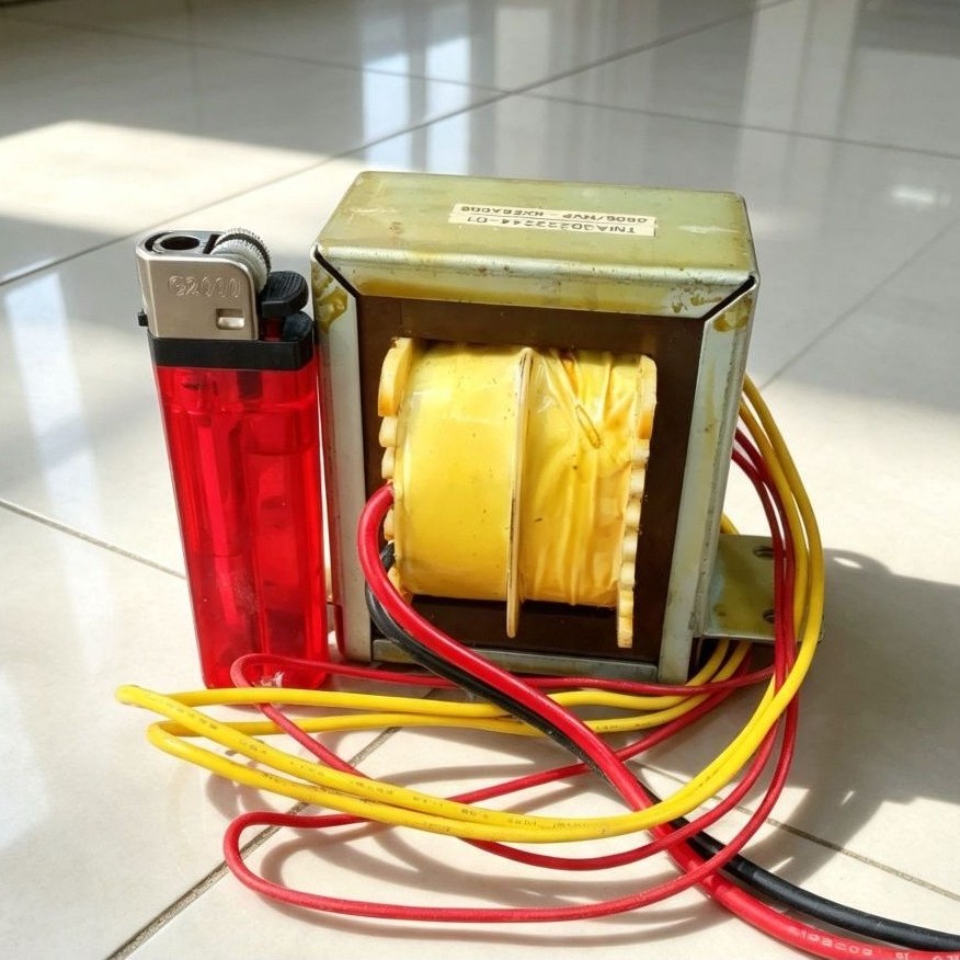 TRAVO ORIGINAL COPOTAN DARI POLYTRON GRAND COMPO BAZZOKE DVD.