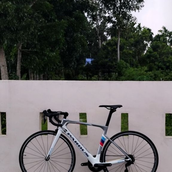 roadbike pardus spark