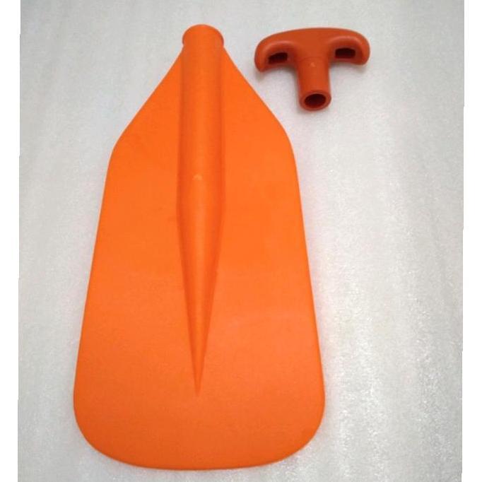 DAYUNG BLADE TGRIP DAYUNG PERAHU KARET DAYUNG RAFTING DAYUNG MURAH