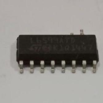 L6599D L6599 L6599A L6599Ad High Voltage Resonant Controller Ic Sop16