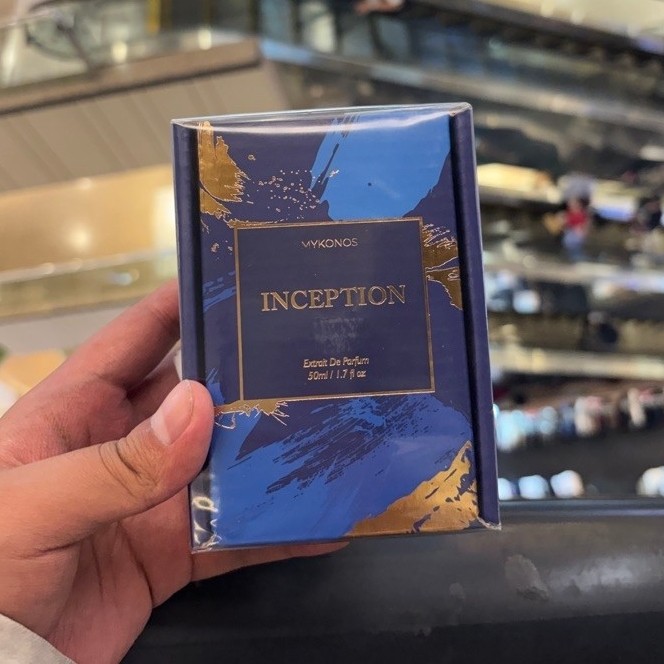 INCEPTION