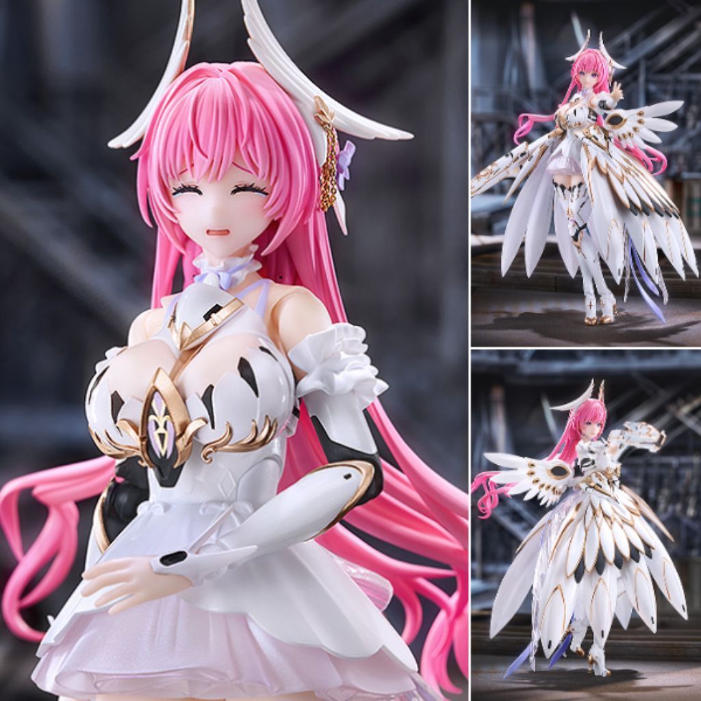 Hyper x Body Figure Dorothy Goddess of Victory: NIKKE 0926