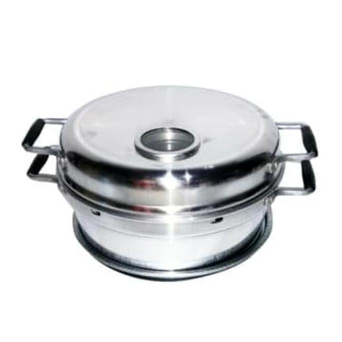 BAKING PAN 24 CM ORCHID
