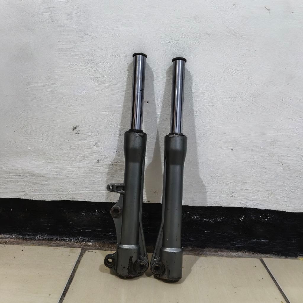 Shockbreaker Depan Mocin Ala' 125Z Mocin Jupiter