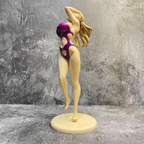 Action Figure MegaHouse Naruto Gals Tsunade Ver. Splash 21cm
