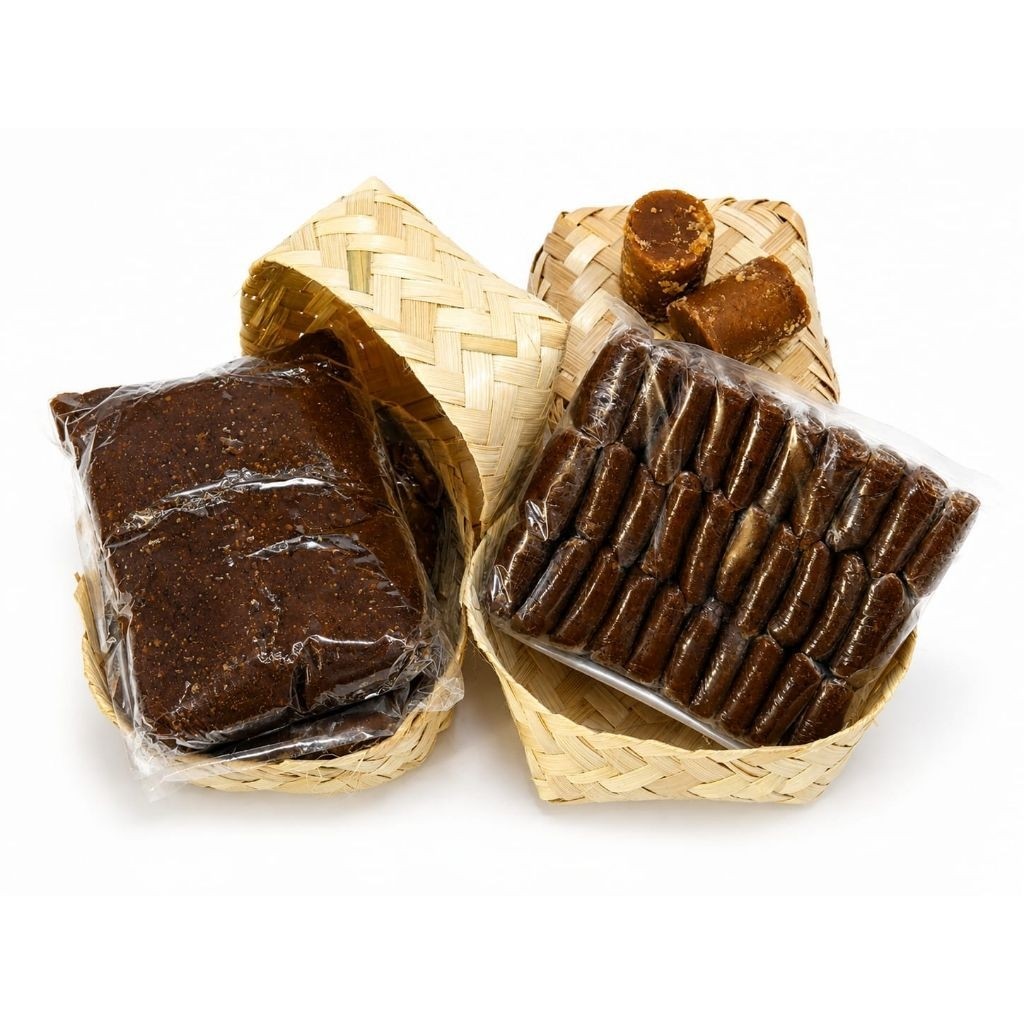 Jenang Ketan Wijen Original Khas Banyumas (Dodol) 1 Kg