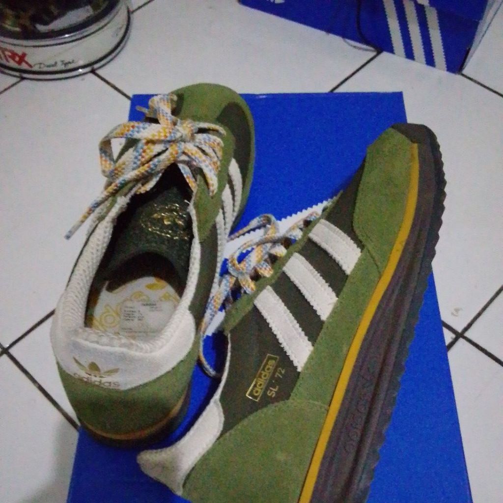 AdidasKalimantanSl72
