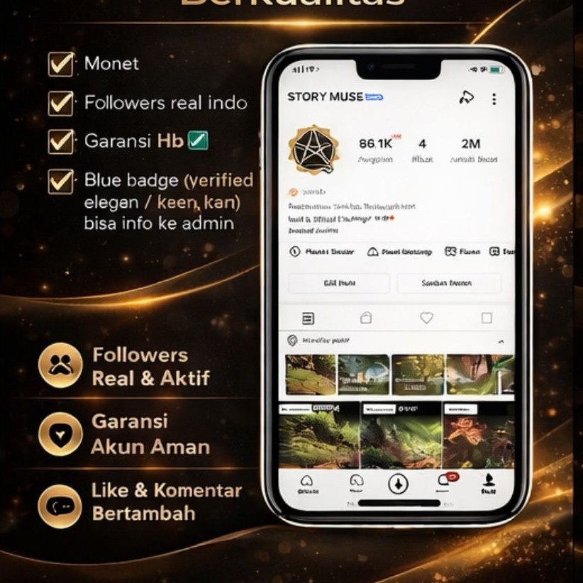 akun ads snack video(promosi) sedia juga untuk black campaign