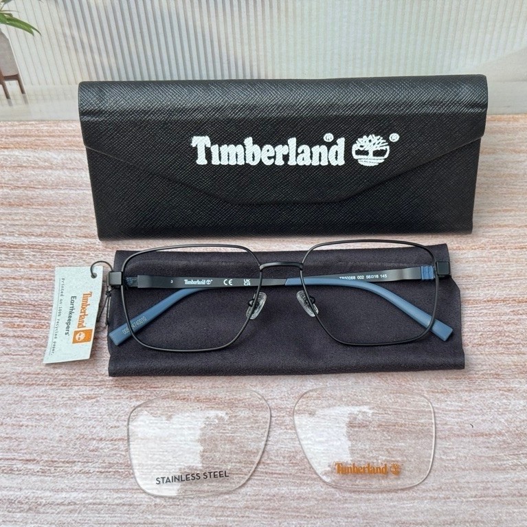 Frame kacamata Timberland TB50068 Original x display