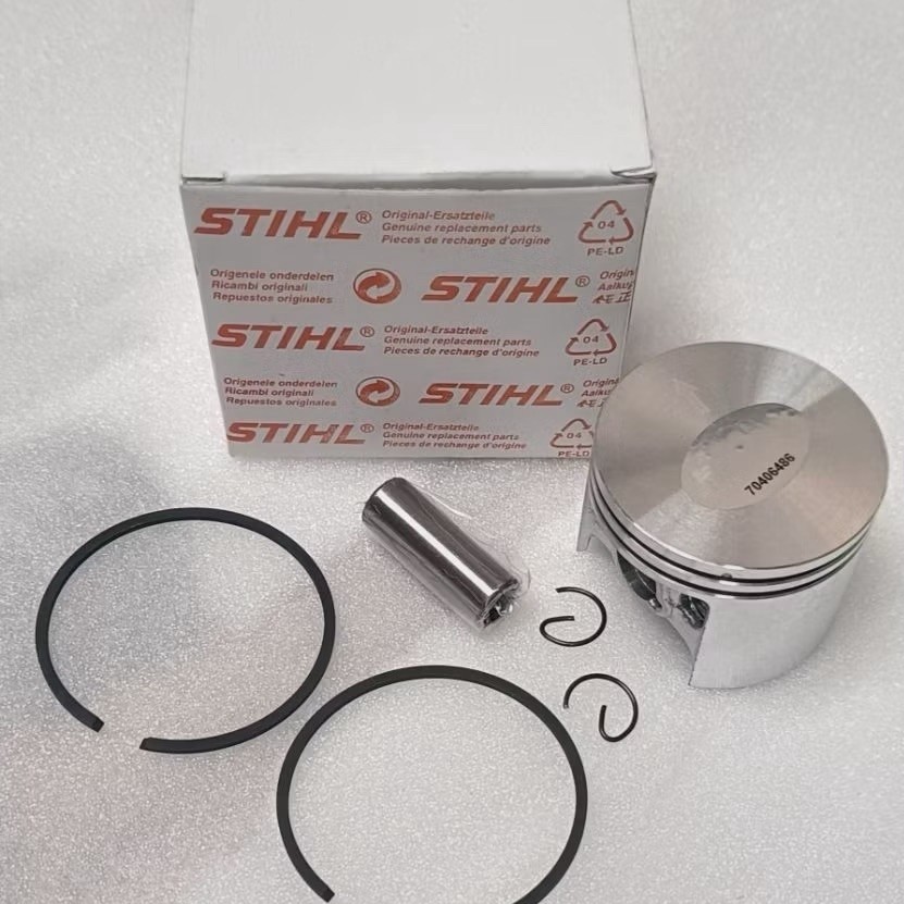 Piston Komplit Stihl MS381 Senso STIHL MS381 Chainsaw