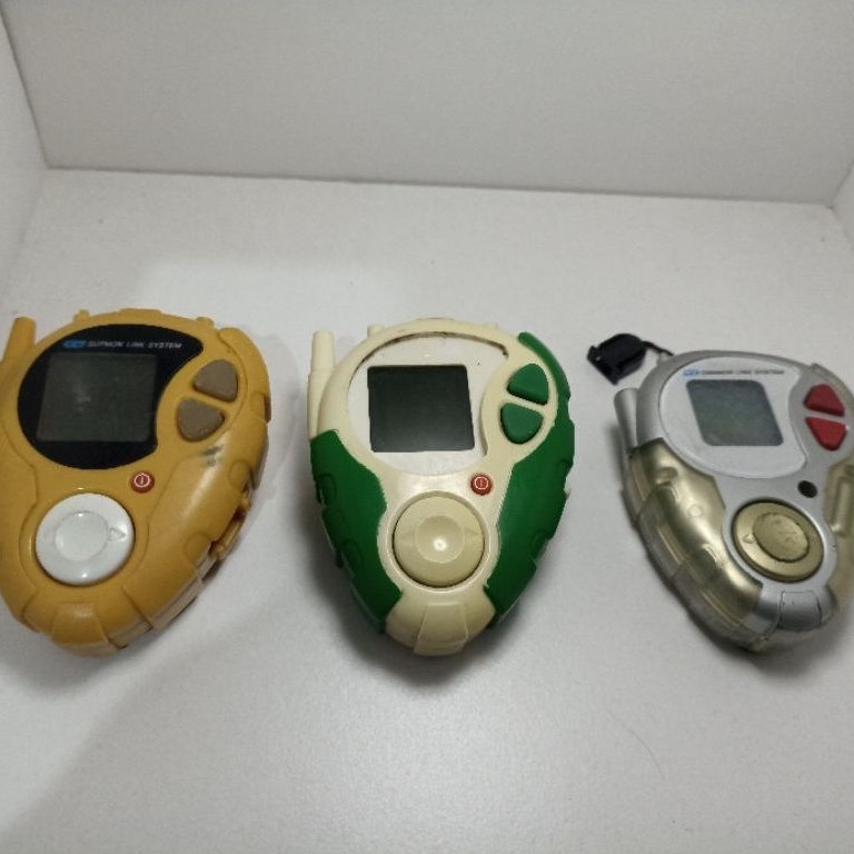 digivice digimon kw off mati