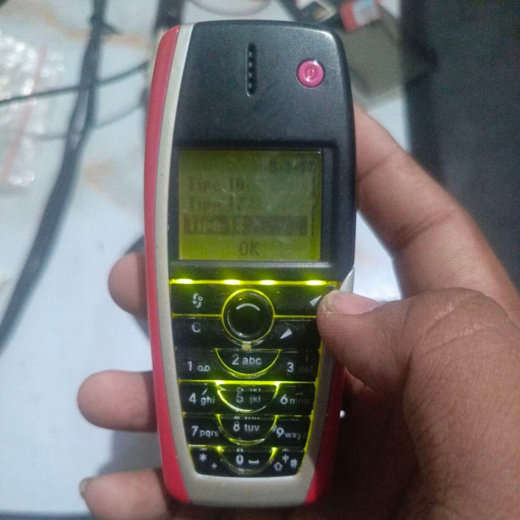 Nokia 3315