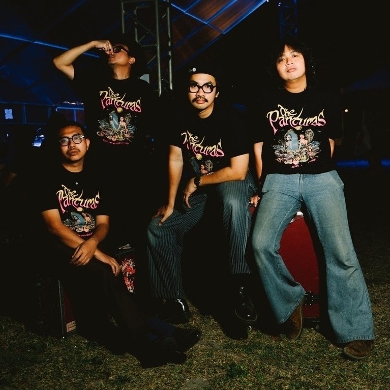 The Panturas - Tafsir Mistik