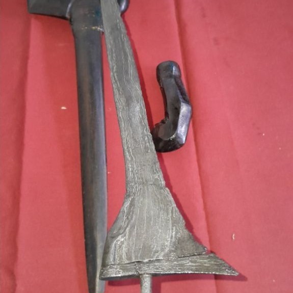 keris tilam sari