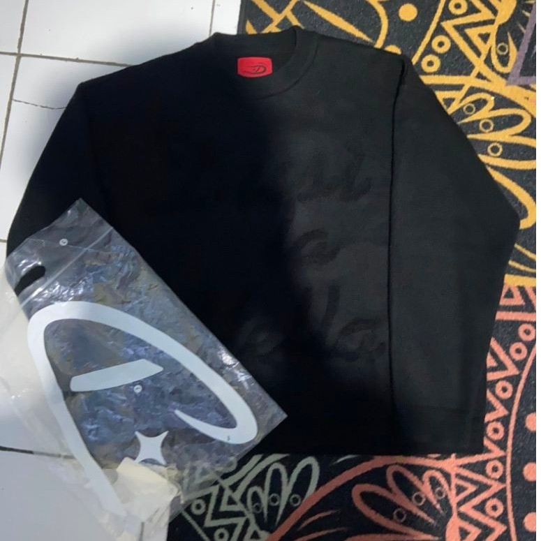 DLS ITEM