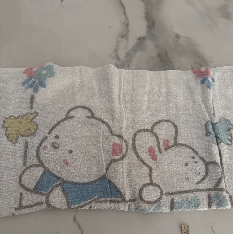 Handuk bayi pl harga satuan