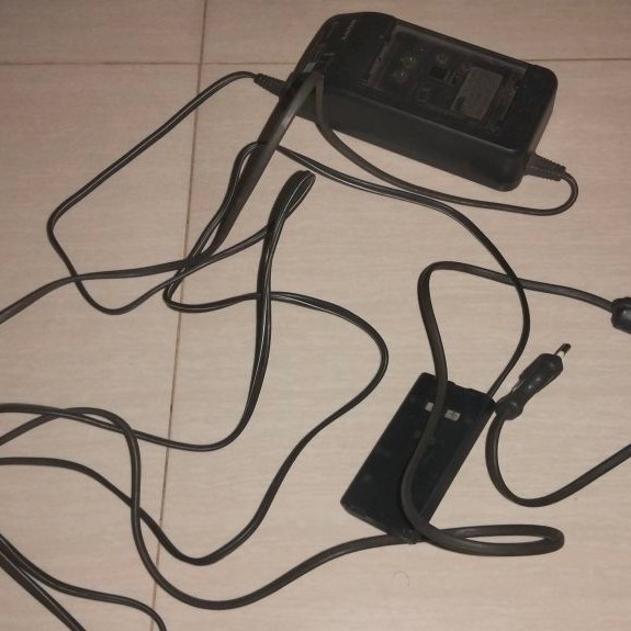 charger casan handycam Sony seri ccd