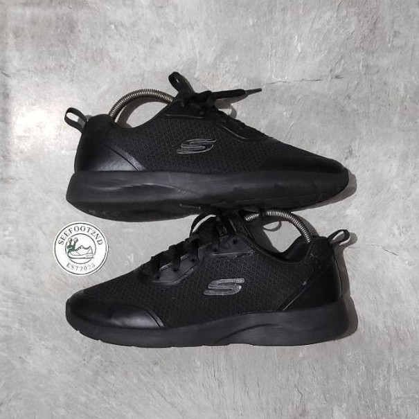 Skechers Dynamite 2.0 full pace size 41