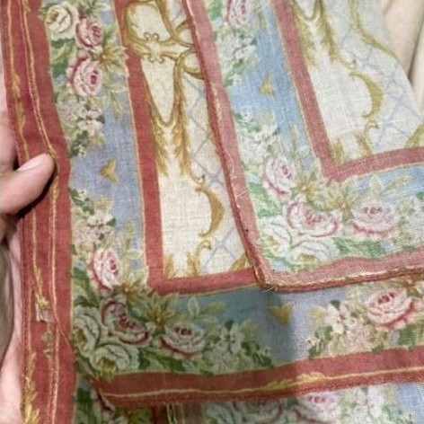 pashmina pelangi asmara