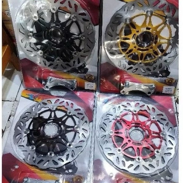 disc cakram piringan psm 260 mm plower 072 mio psm