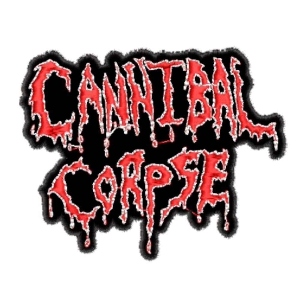 CANNIBAL CORPSE (Patch)