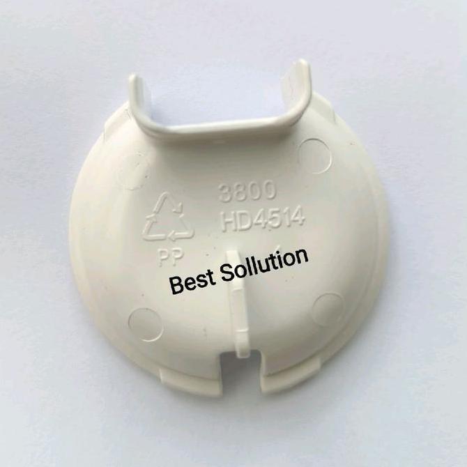 Tutup Valve Uap Rice Cooker Digital PHILIPS HD4515 / Cover Tutup Valve Uap PHILIPS HD 4515