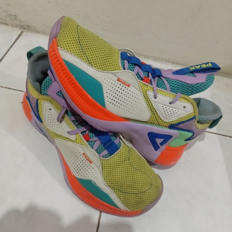 basket PEAK flash size 44