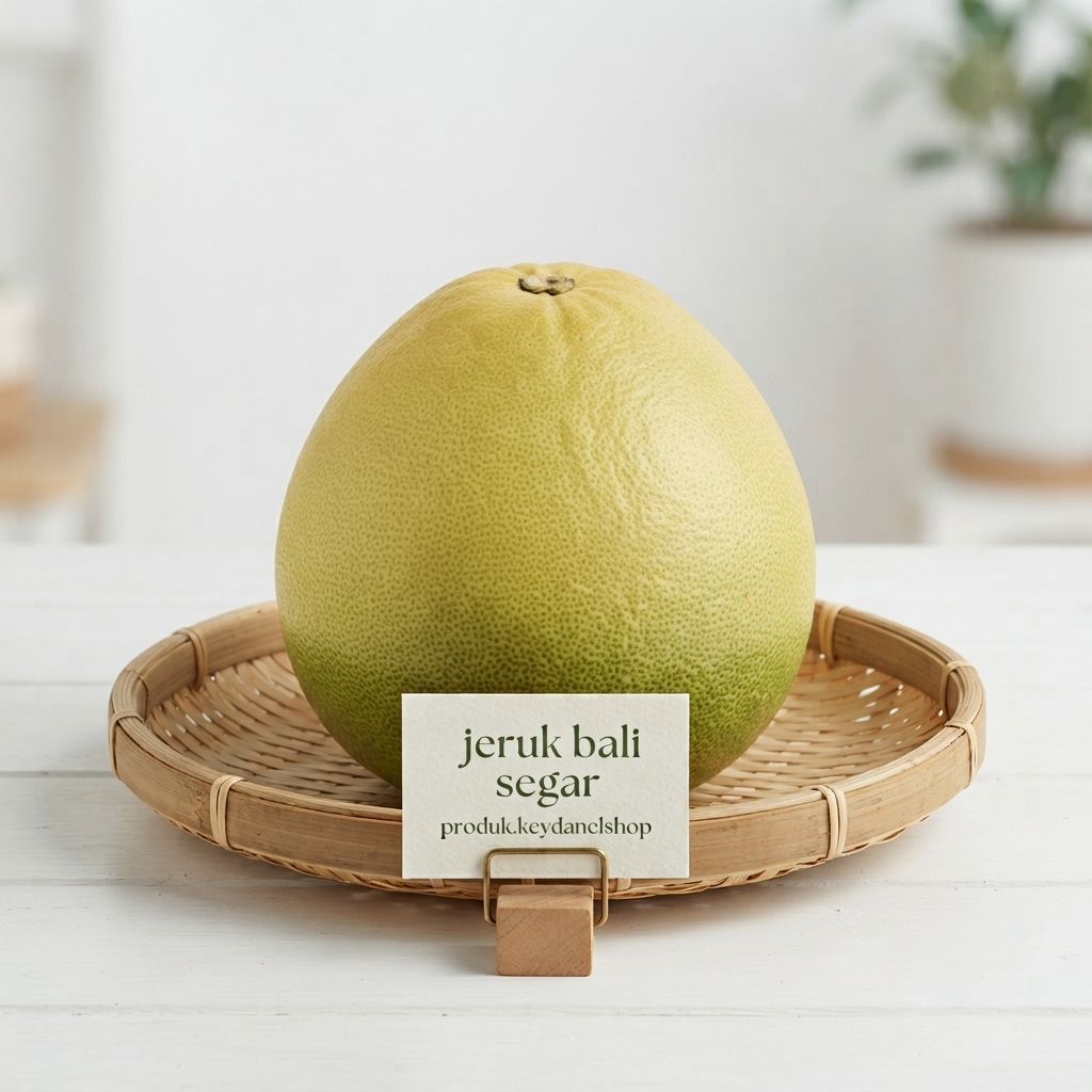 Jeruk bali segar buah jeruk bali segar perbuah