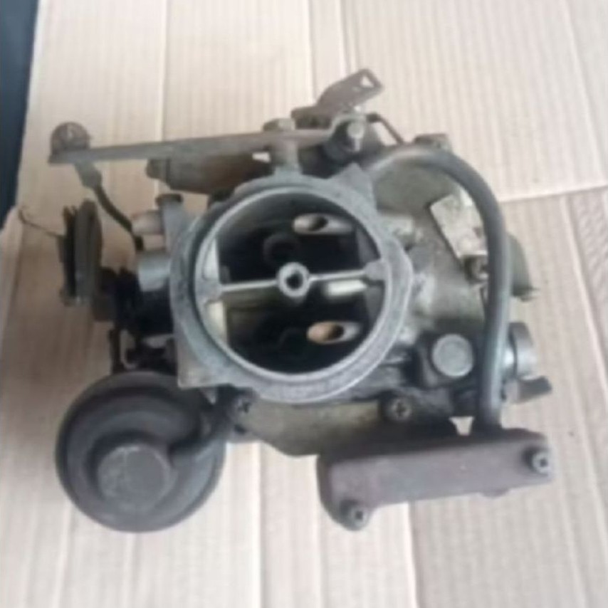 Karburator Toyota Kijang 4k 5k Original #COPOTAN