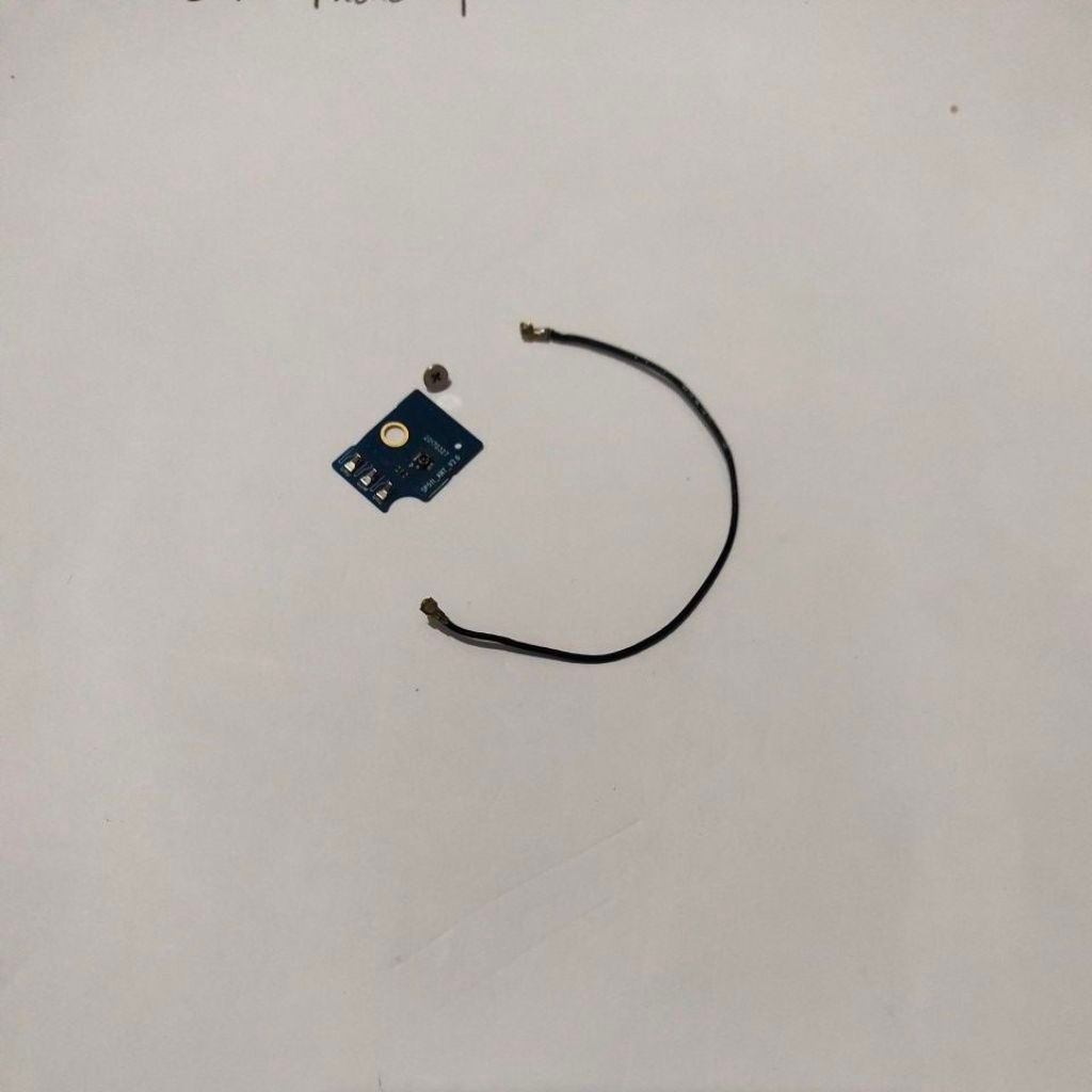 Pcb antena lava iris 50 kabel antena lava iris 50