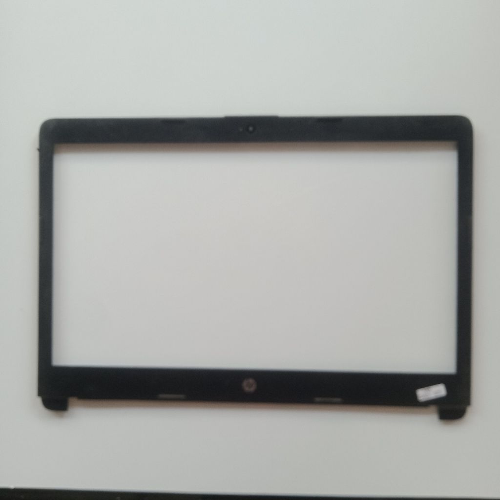 casing frame original copotan laptop hp 240 g7