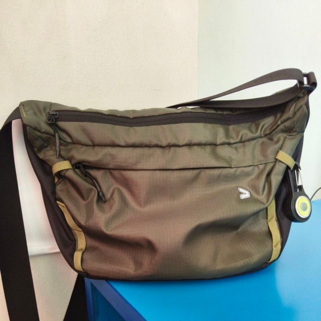 Tas Kalibre Preloved