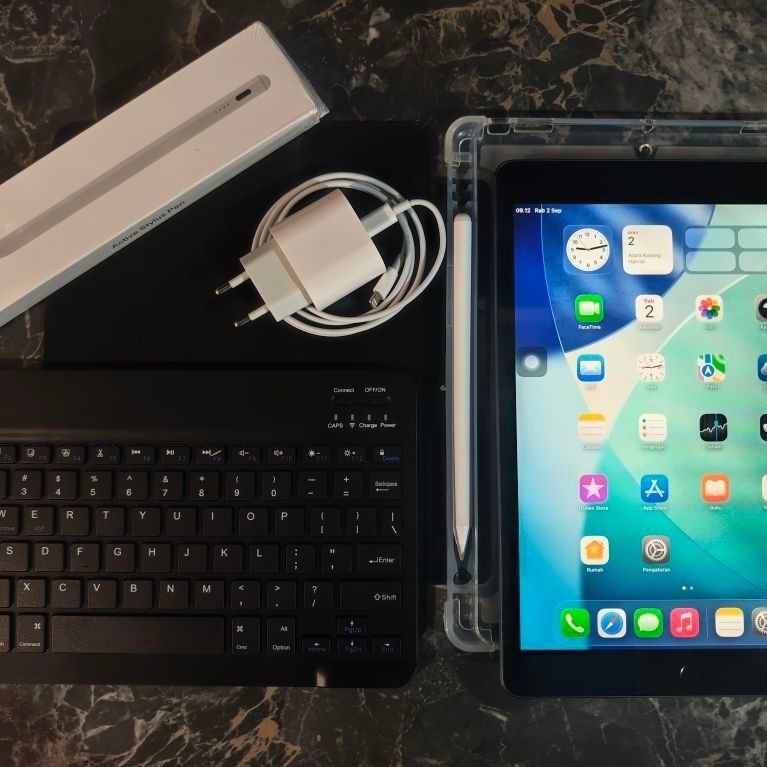 IPAD 8 128GB WIFI