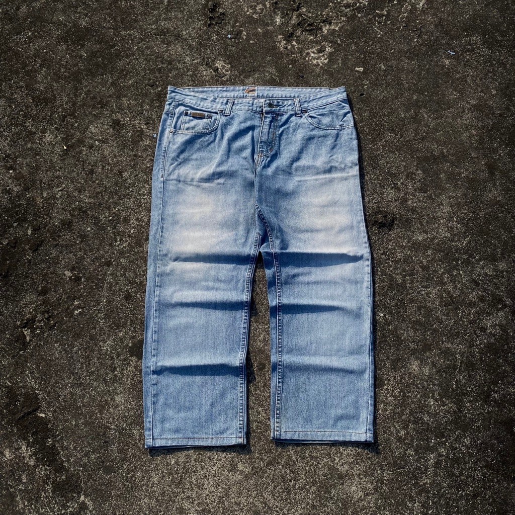 Jeans Camel Active