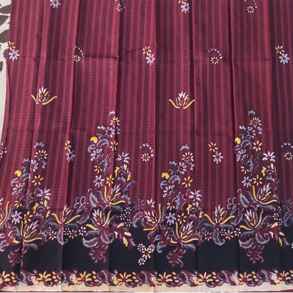 KAIN LURIK BATIK / LURIK BANYUMAS / KAIN BATIK / LURIK PURWOKERTO / LURIK PURBALINGGA / LURIK BANJAR