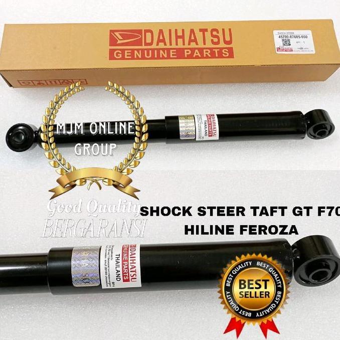 Shock stir Taft F70 Shock steer F70 Shock setir Taft F70