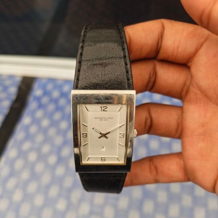 Kenneth Cole