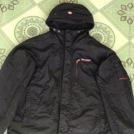 DICKIES ECWCS Jacket