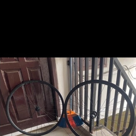 Wheelset700CTAcenterlock