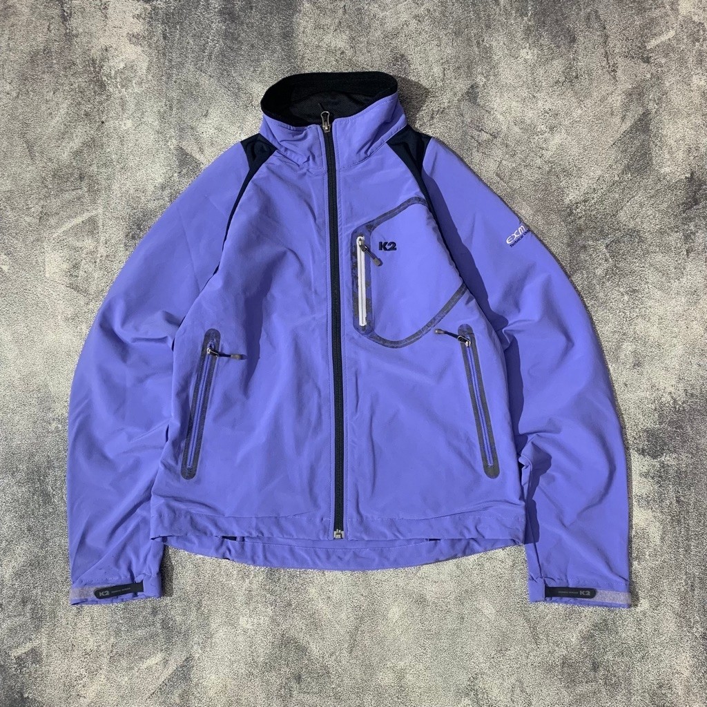 JACKET K2