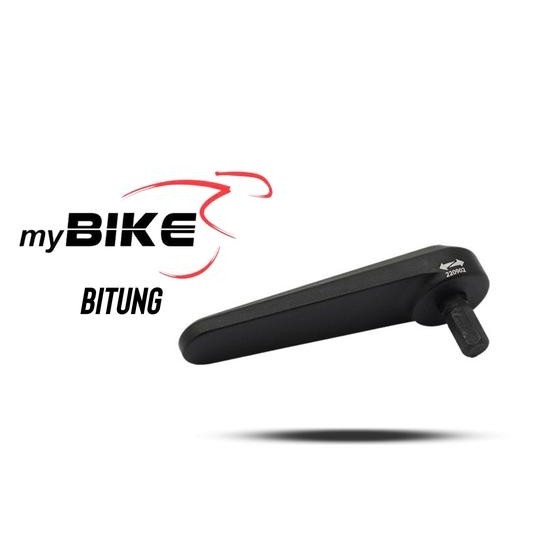 Polygon TA Lever for Helios A Strattos S7D S8D