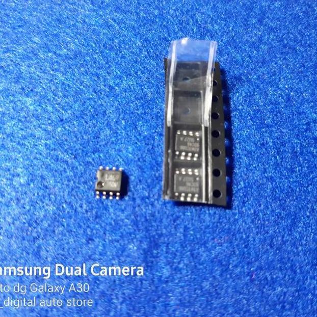 ORIGINAL IC EEPROM SPEEDOMETER SUPRA X 125, SHOGUN125, KARISMA X, TERISI PROGRAM.