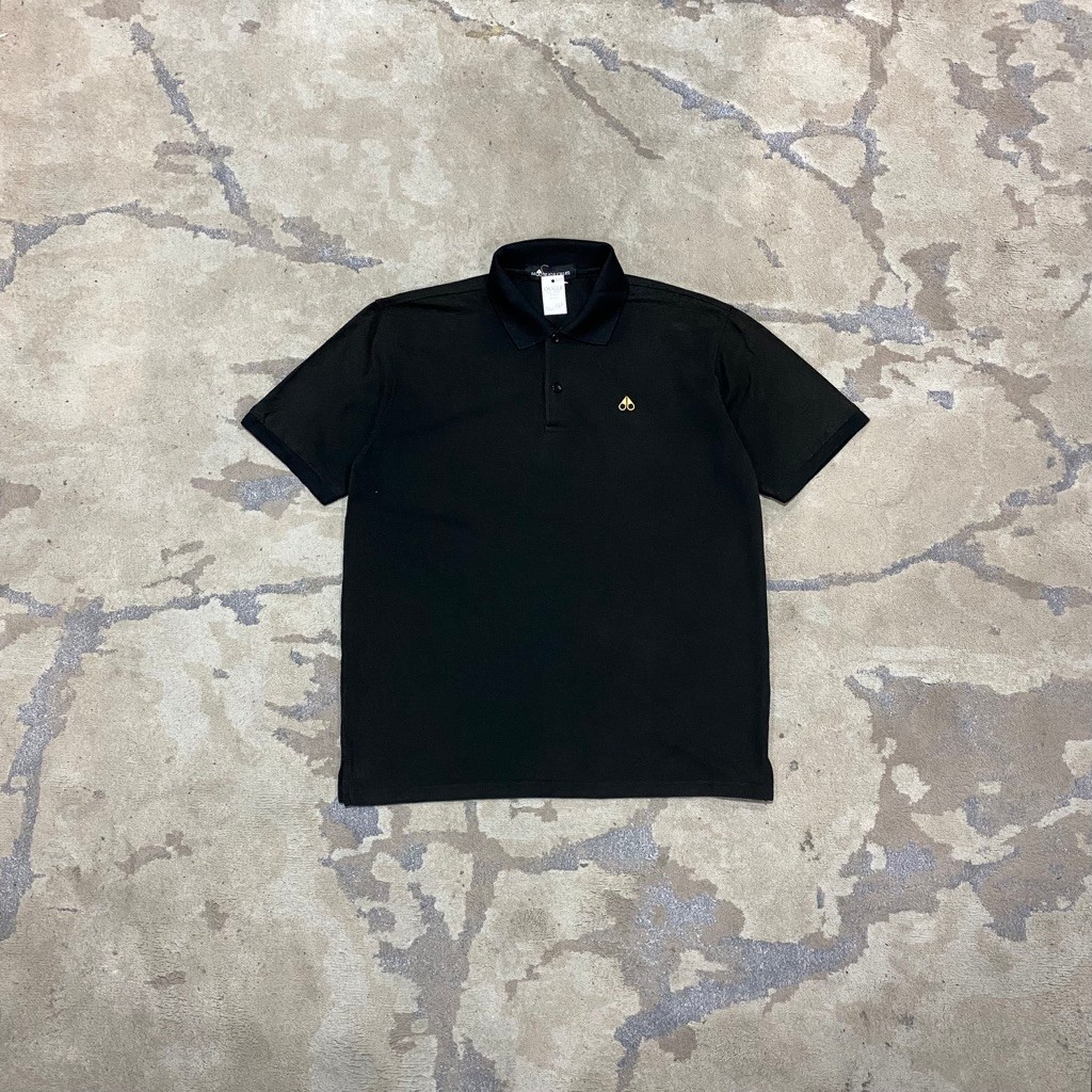 Kaos Polo Moose Knuckles (G259)