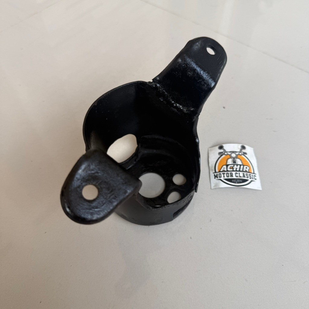 Dudukan pangkon stang stir honda c70 c90 ORIGINAL