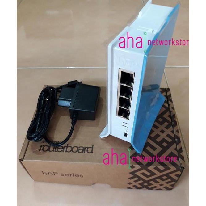 MIKROTIK RB941 2ND TC MIKROTIK RB941-2ND-TC MIKROTIK HAP LITE TC
