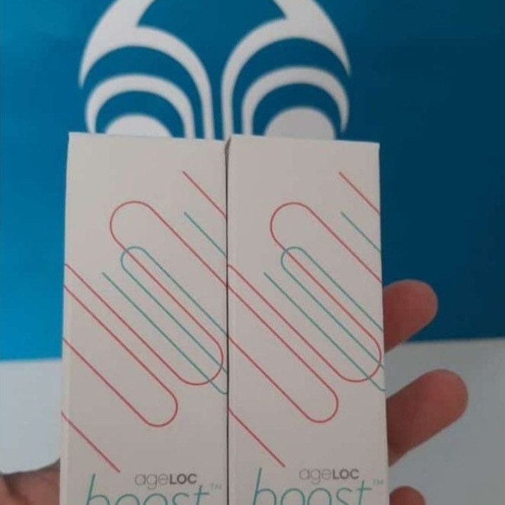 1Pcs Serum ageLOC® Boost Exp 2028