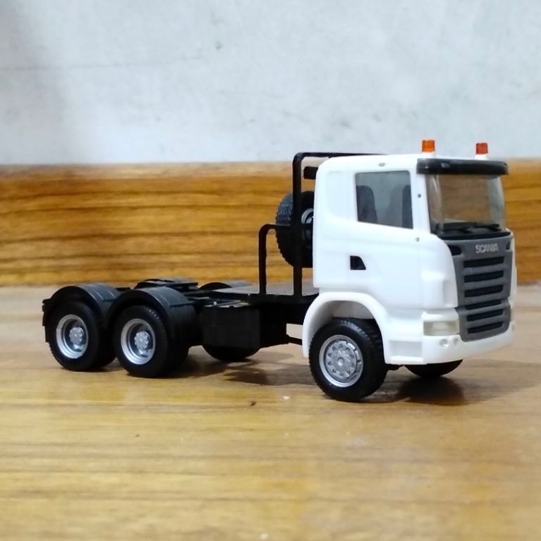 Herpa Scania 1:87