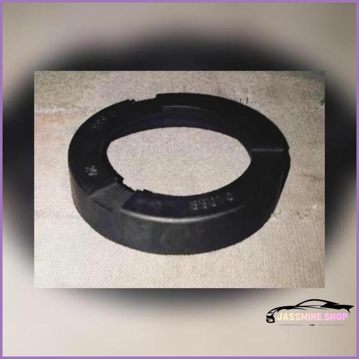KARET PER BELAKANG ATAS BMW E34 ASLI